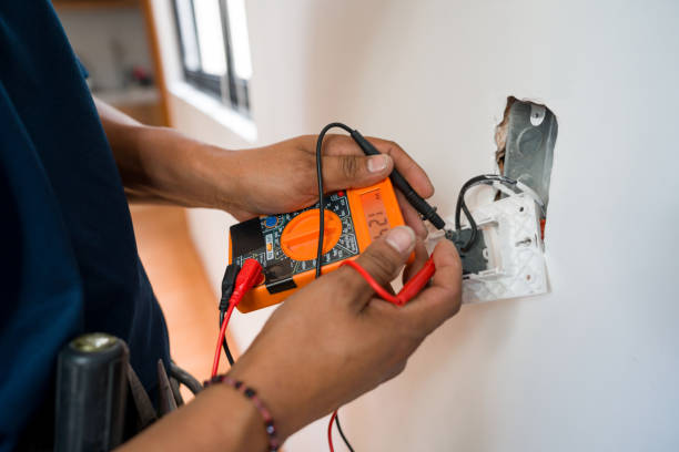 Best Electrical Installation Contractor  in Spring Lake Heights, NJ