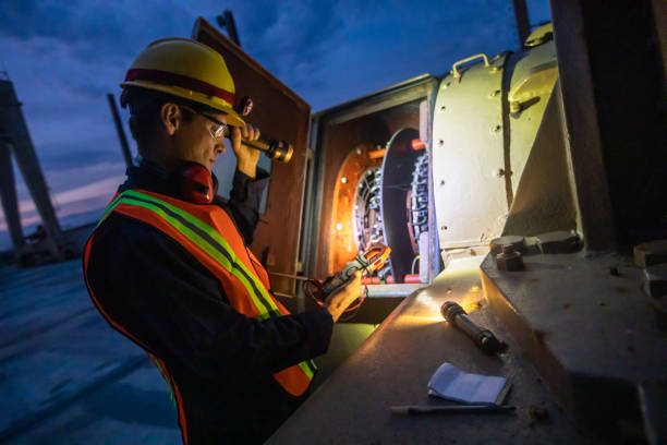 Electrical Outlet Repair in Spring Lake Heights, NJ