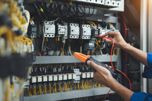 Best Local Electrician Companies  in Spring Lake Heights, NJ
