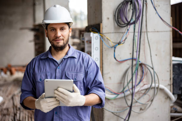Best Electrical Contractors for Businesses  in Spring Lake Heights, NJ