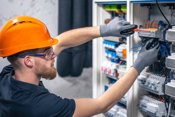 Best Electrical Troubleshooting Services  in Spring Lake Heights, NJ