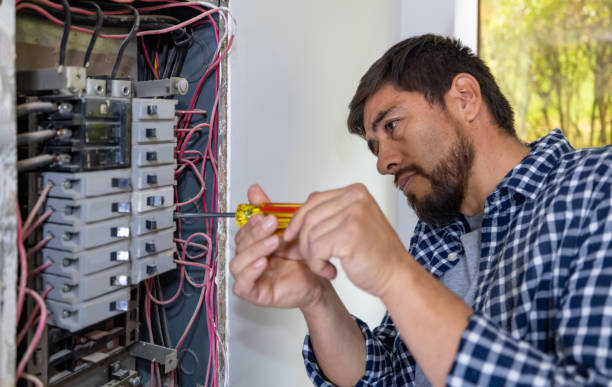 Best Residential Electrician Services  in Spring Lake Heights, NJ